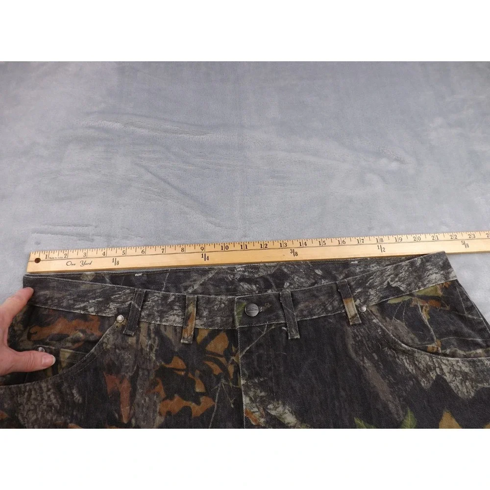 Wrangler pro gear
